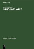 Herodots Welt (eBook, PDF)