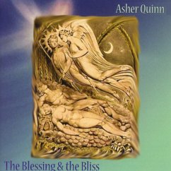 The Blessing And The Bliss - Quinn,Asher (Asha)