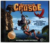 Robinson Crusoe - Das Original Hörspiel zum Kinofilm