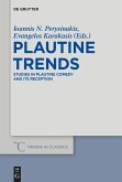 Plautine Trends (eBook, ePUB)