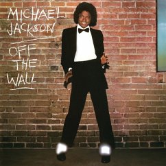 Off The Wall (Cd/Dvd) - Jackson,Michael