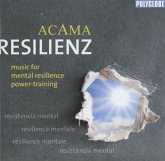 Resilienz-Music For Mental Resilience Power Trai