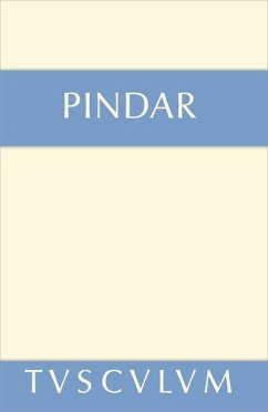 Siegeslieder (eBook, PDF) - Pindar