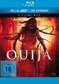 Das Ouija Experiment Teil 1+2 Bluray Box