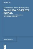 Talmuda de-Eretz Israel (eBook, PDF)