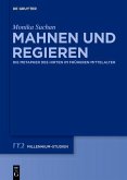Mahnen und Regieren (eBook, PDF)