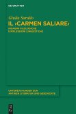 Il "Carmen Saliare" (eBook, ePUB)