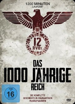 Das 1.000 jährige Reich - 1000 Jähriges Reich