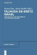 Talmuda de-Eretz Israel (eBook, ePUB) - Bild 1