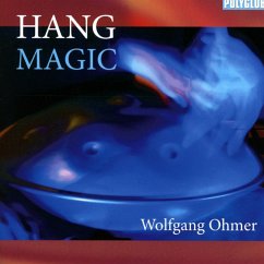 Hang Magic - Ohmer,Wolfgang
