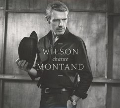 Wilson Chante Montand - Wilson,Lambert