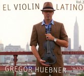 El Violin Latino Vol.2-For Octavio