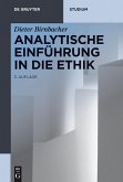 Analytische Einführung in die Ethik (eBook, PDF)