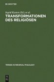 Transformationen des Religiösen (eBook, PDF)