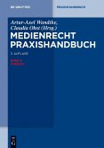 Medienrecht 5. IT-Recht (eBook, PDF)