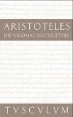 Die Nikomachische Ethik (eBook, PDF)