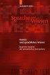 Frames und sprachliches Wissen (eBook,... - Bild 1