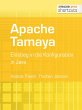 Apache Tamaya (eBook, ePUB) - Bild 1