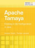 Apache Tamaya (eBook, ePUB)