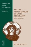 History and Literature of Early Christianity (eBook, PDF)
