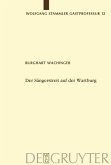 Der Sängerstreit auf der Wartburg (eBook, PDF)