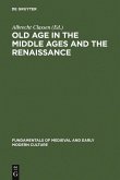 Old Age in the Middle Ages and the Renaissance (eBook, PDF)