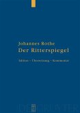 Der Ritterspiegel (eBook, PDF)