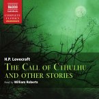 The Call Of Chtulhu And Other Stories (Unabridged) (MP3-Download)