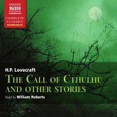 The Call Of Chtulhu And Other Stories (Unabridged) (MP3-Download) The Call Of Chtulhu And Other Stories (Unabridged) (MP3-Download)