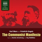 The Communist Manifesto (Unabridged) (MP3-Download)