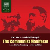 The Communist Manifesto (Unabridged) (MP3-Download)