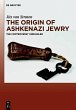 The Origin of Ashkenazi Jewry (eBook,... - Bild 1