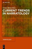 Current Trends in Narratology (eBook, PDF) Current Trends in Narratology (eBook, PDF)