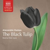 The Black Tulip (Unabridged) (MP3-Download)
