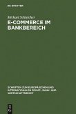 E-Commerce im Bankbereich (eBook, PDF)