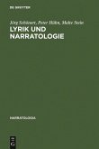 Lyrik und Narratologie (eBook, PDF)
