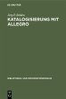 Katalogisierung mit Allegro (eBook, PDF) - Bild 1