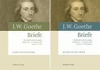 Johann Wolfgang von Goethe: Briefe / Anfang 1785 - 3. September 1786 (eBook, PDF)