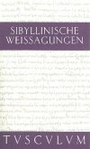 Sibyllinische Weissagungen (eBook, PDF)