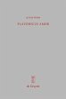 Platonicus amor (eBook, PDF) - Bild 1