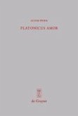 Platonicus amor (eBook, PDF)