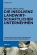 Die Insolvenz landwirtschaftlicher... - Bild 1