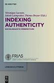 Indexing Authenticity (eBook, ePUB)