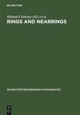 Rings and Nearrings (eBook, PDF)