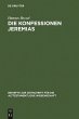 Die Konfessionen Jeremias (eBook, PDF) - Bild 1