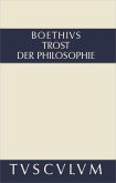 Trost der Philosophie / Consolatio philosophiae (eBook, PDF)