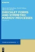 Dirichlet Forms and Symmetric Markov Processes (eBook, PDF) - Fukushima, Masatoshi; Oshima, Yoichi; Takeda, Masayoshi