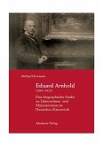 Eduard Arnhold (1849-1925) (eBook, PDF)