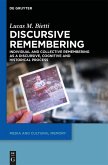 Discursive Remembering (eBook, ePUB)