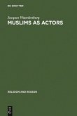 Muslims as Actors (eBook, PDF)